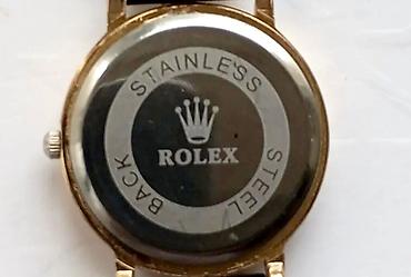 rolex orginal: Yeni, Qol saatı, Rolex — 3