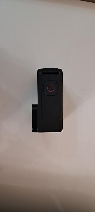 əl kamerası: GoPro HERO11 Black action kamera seti Məhsulun tərkibi: - GoPro — 3