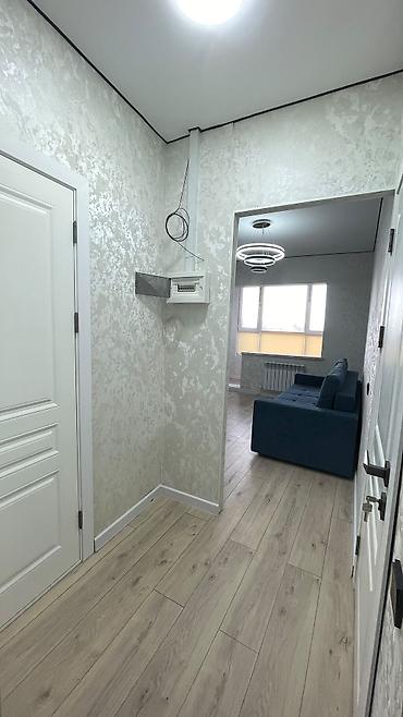 Продажа квартир: 1 комната, 25 м², Городское ГАИ 1 этаж, Евроремонт — 9