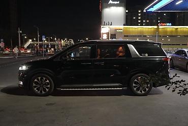 продажа киа морнинг: Kia Carnival: 2021 г., 2.2 л, Автомат, Дизель, Минивэн — 6