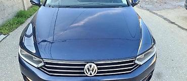 porsche bojanka: VOLKSWAGEN PASSAT B8 TDI - KOMPLETAN AUTO U DELOVIMA | Delovi za — 2