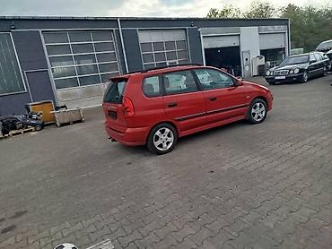 Другие автозапчасти: Разбор запчасти Mitsubishi Space star Любая запчасть в наличии! — 3