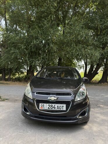 бампер шевроле спарк: Chevrolet Spark: 2013 г., 1 л, Автомат, Бензин, Хэтчбэк