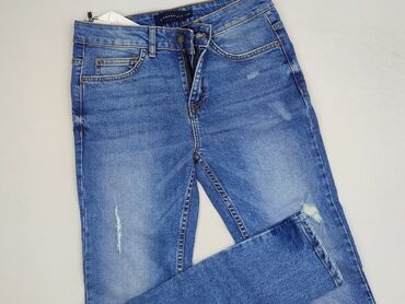 Aeropostale, Jeansy damskie, L