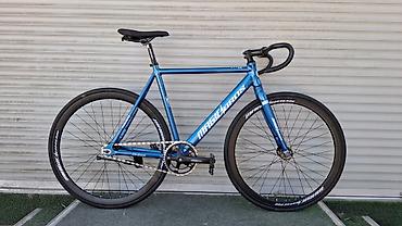 Городские велосипеды: Городской велосипед, Новый — 2