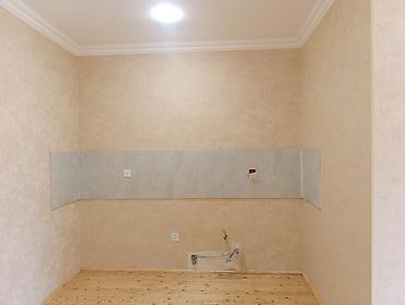 ayna sultanova: 3 otaqlı, 65 kv. m, Kredit var, Yeni təmirli — 10