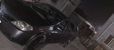 приматок прямоток: Представляем Nissan Primera P12 2003 года выпуска в практичном сером