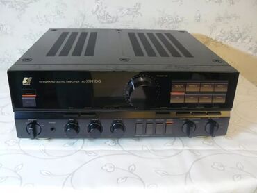 Усилители звука: Sansui Sansui au-dx911dg