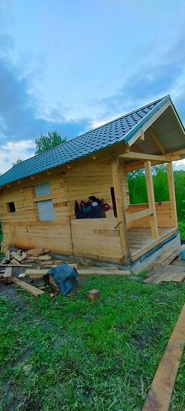 Монтажные работы: Монтаж потолков, Монтаж стен 3-5 лет опыта — 19