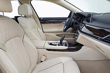 auto pijaca valjevo: SEDIŠTE ZA BMW 750 OD 2015. DO 2019. GOD — 1