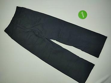 chinosy hm: H&M Divided, Spodnie materiałowe damskie, rozmiar S — 3