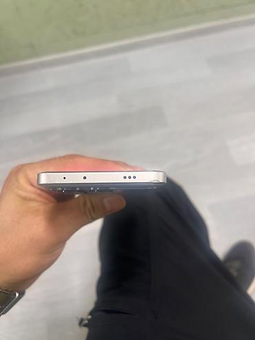 mi camera: Poco X6 Pro, Б/у, 256 ГБ, цвет - Серебристый, 2 SIM — 2
