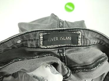 online second hand: River Island, Jeansy damskie, rozmiar M — 4
