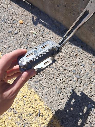 velo 28: Salam XVZ Antikvar Şosse velosu satılır, SSRİ-dən qalmadır, sadəcə — 5
