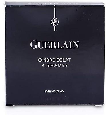 guerlain: Тени Guerlain косметика «Ombre Eclat 4» 10 g (Реплика, тон 06) — 5