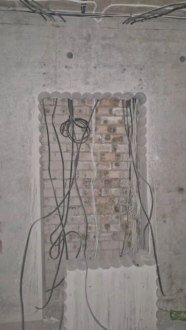 Сверление, бурение: Бетон, кирпич, таш — так жана таза тешебиз! 💎 Алмаздуу тешүү — чаңсыз — 5