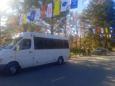 аренда автобуса с водителем: По региону, По городу, Кордай КПП Бус, Автобус | 20 мест