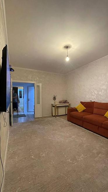 Продажа квартир: 2 комнаты, 48 м², 105 серия, 3 этаж, Евроремонт — 1