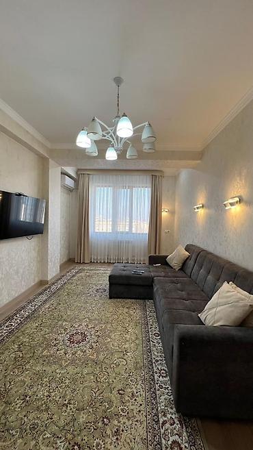 Долгосрочная аренда квартир: 3 комнаты, Агентство недвижимости — 2