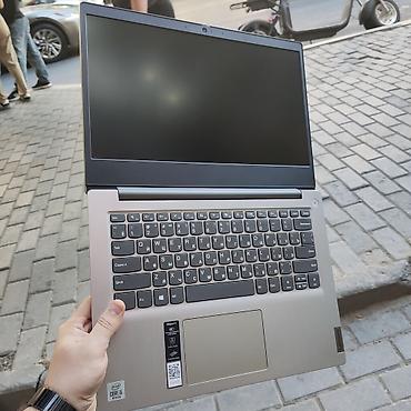 intel i5 notebook: Core i5-10 nəsil (8 nüvə)/SSD NVME 128gb Salam əziz dostlar 🖐🏻 — 3