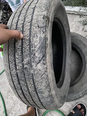 2 gr: Летние автомобильные шины (комплект из 2 шт.) - Тип: легковые, летние — 1