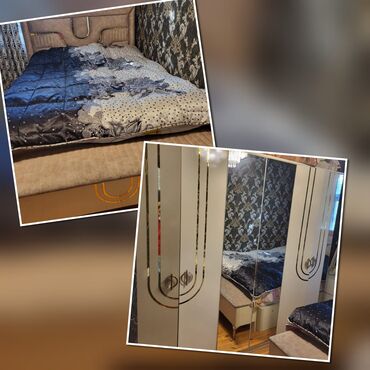 Gəzinti arabaları: NogEndirim. Taxt ve dolab satilir birlikde 750azn. Taxt bazalidir