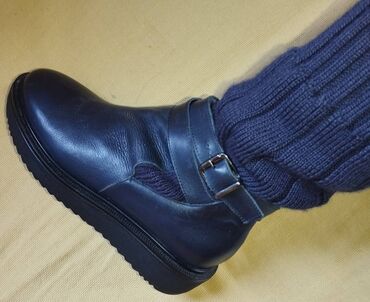 Čizme: Čizme, 38 — 8