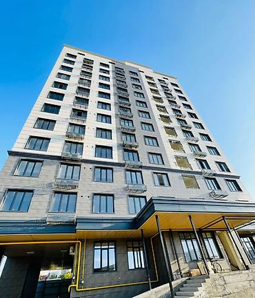 Продажа квартир: 1 комната, 40 м², Нижний Джал (Джал-23) Элитка, 10 этаж, Дизайнерский ремонт — 3