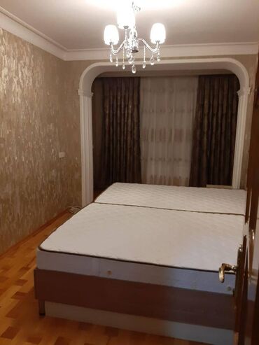 Köhnə tikili: Bakı, 4 otaqlı, Köhnə tikili, m. Əhmədli, 110 kv. m -da lalafo.az — 8 Köhnə tikili: Bakı, 4 otaqlı, Köhnə tikili, m. Əhmədli, 110 kv. m — 8