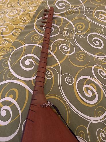 Saz: Saz — 7