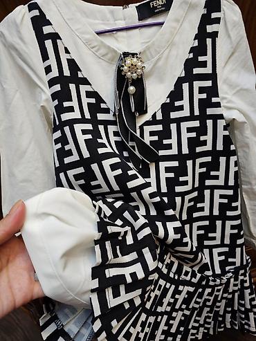 Платья: Детское платье, Новый — 16