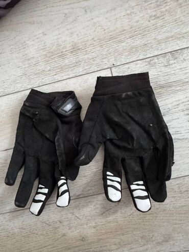 Мотоэкипировка: Б/у, Самовывоз — 3