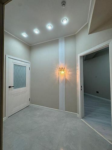 Продажа квартир: 1 комната, 42 м², Элитка, 12 этаж, Евроремонт at lalafo.kg — 4 Продажа квартир: 1 комната, 42 м², Элитка, 12 этаж, Евроремонт — 4