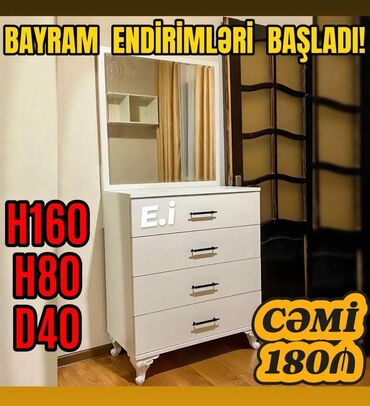 Masalar və oturacaqlar: Termolar
