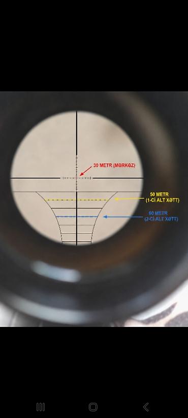 stitch oyuncaq: Kral N11 — peşəkar elan Kral N11 4.5 mm qaz-piston — 700 AZN Səliqəli — 9