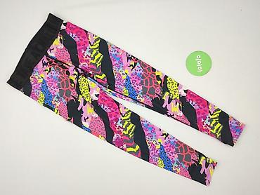 active touch: Reserved, Legginsy Sportowe damskie, rozmiar S — 2