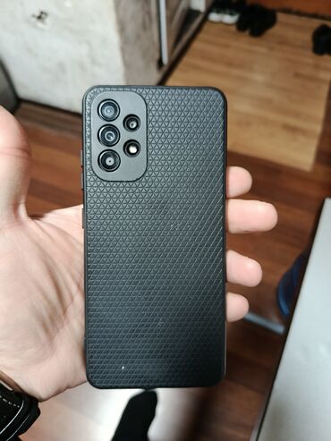 Samsung: Samsung Galaxy A32