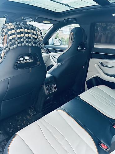 byd e5: BYD Song Plus: 2023 г., Автомат, Электромобиль, Кроссовер — 7