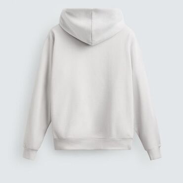 Svitşotlar: Orijinal ZARA hudi. Ölçüsü - M. Oversize modeldir. Hədiyyə olunub — 8