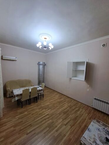 Uzunmüddətli kirayə mənzillər: 2 otaqlı mənzil – mebellə və məişət avadanlıqları ilə Planlama: - — 12