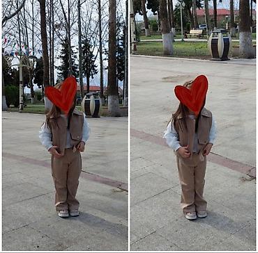 miu miu: Uşaq dəsti, Qız üçün, 3 - 4 yaş — 4