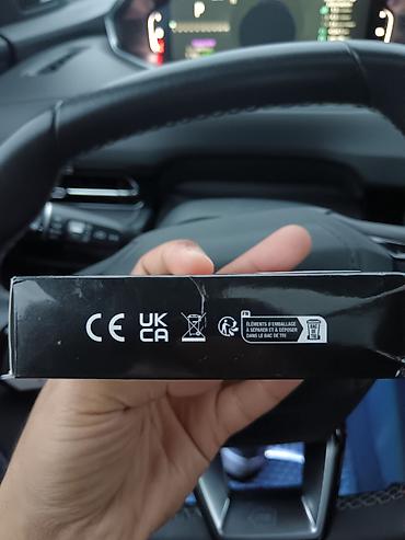 plesteshin 5: Adapter 5 Vt, Yeni — 1