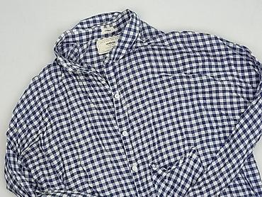 tommy jeans essential jacket: Medicine, Koszula damska, rozmiar M — 1