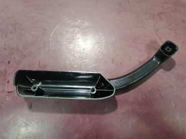 Auto delovi: Ručke desnih vrata Lada 21213,21214 Niva . Plasticna. originalna — 8