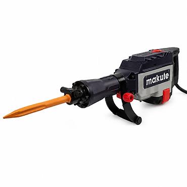 Elektrik əl alətləri: №: 11076 Məhsulun adı: Perforator Makute 2800 DH85-A Brend: Makute — 1