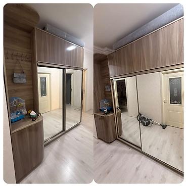 skaf satilir: Dəhliz dolabı satılır 170₼. Ünvan Xırdalan &Rumi — 1