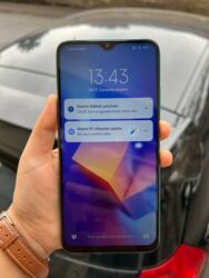 sensor ekran notebook: Redmi 9T, 128 GB, rəng - Yaşıl