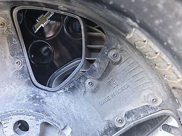 Колеса в сборе: Колеса в сборе 195 / 45 / R 16, Зима, Б/у, Комплект, Легковые, Литые, отверстий - 4 — 6