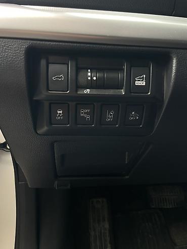 Subaru: Subaru Outback: 2019 г., 2.5 л, Вариатор, Бензин, Универсал — 11