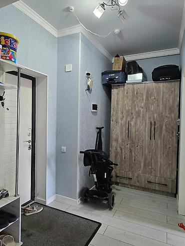 1 комната, 52 м², КНУ Элитка, 12 этаж, Евроремонт